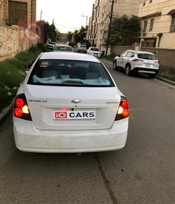 شيفروليه اوبترا